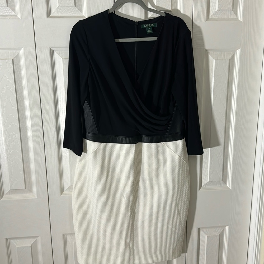 Ralph Lauren dress